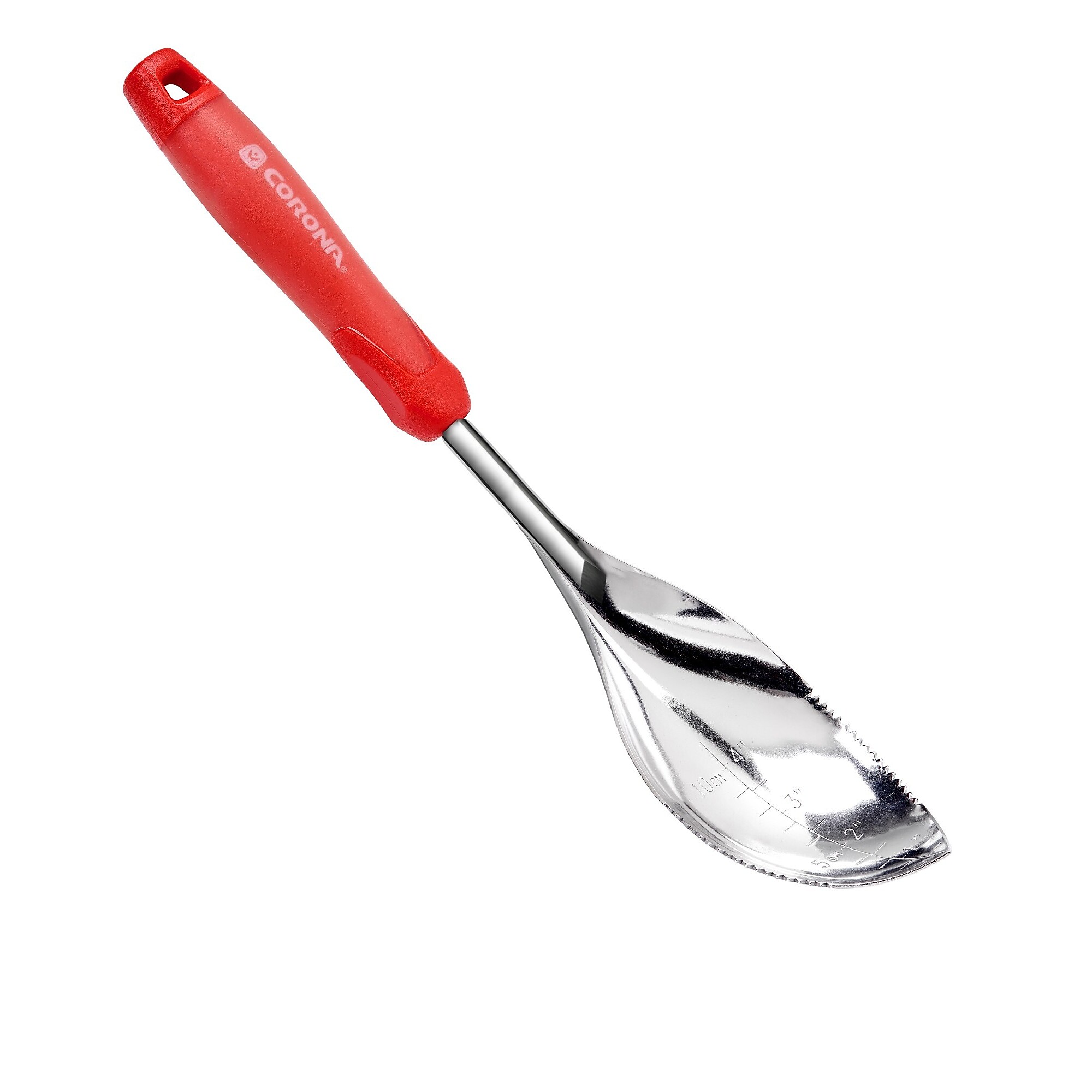 Corona Multi-Scoop Garden Tool — ComfortGEL Grip, Model# CT15411